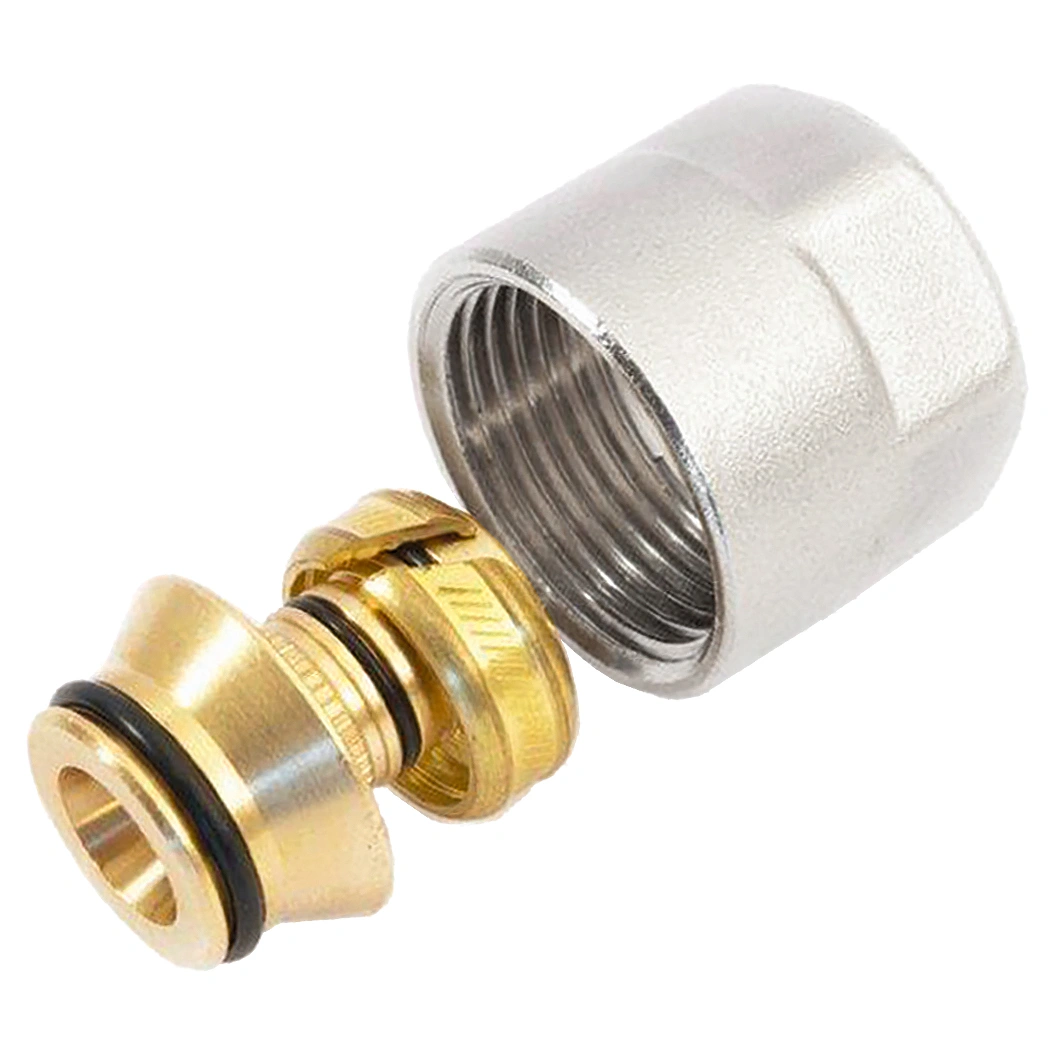 Eurokonus G 3/4"x16x2