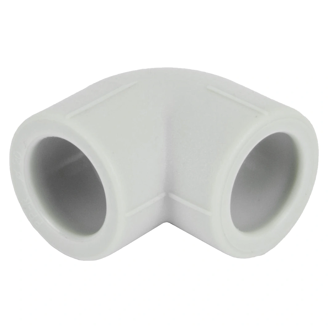 Kolano 90 ° 25 PP-R