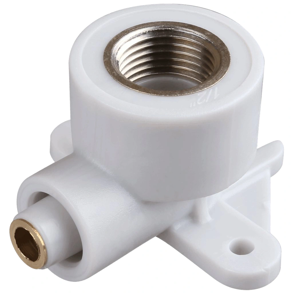 Kolano wieszak GW PE-RT