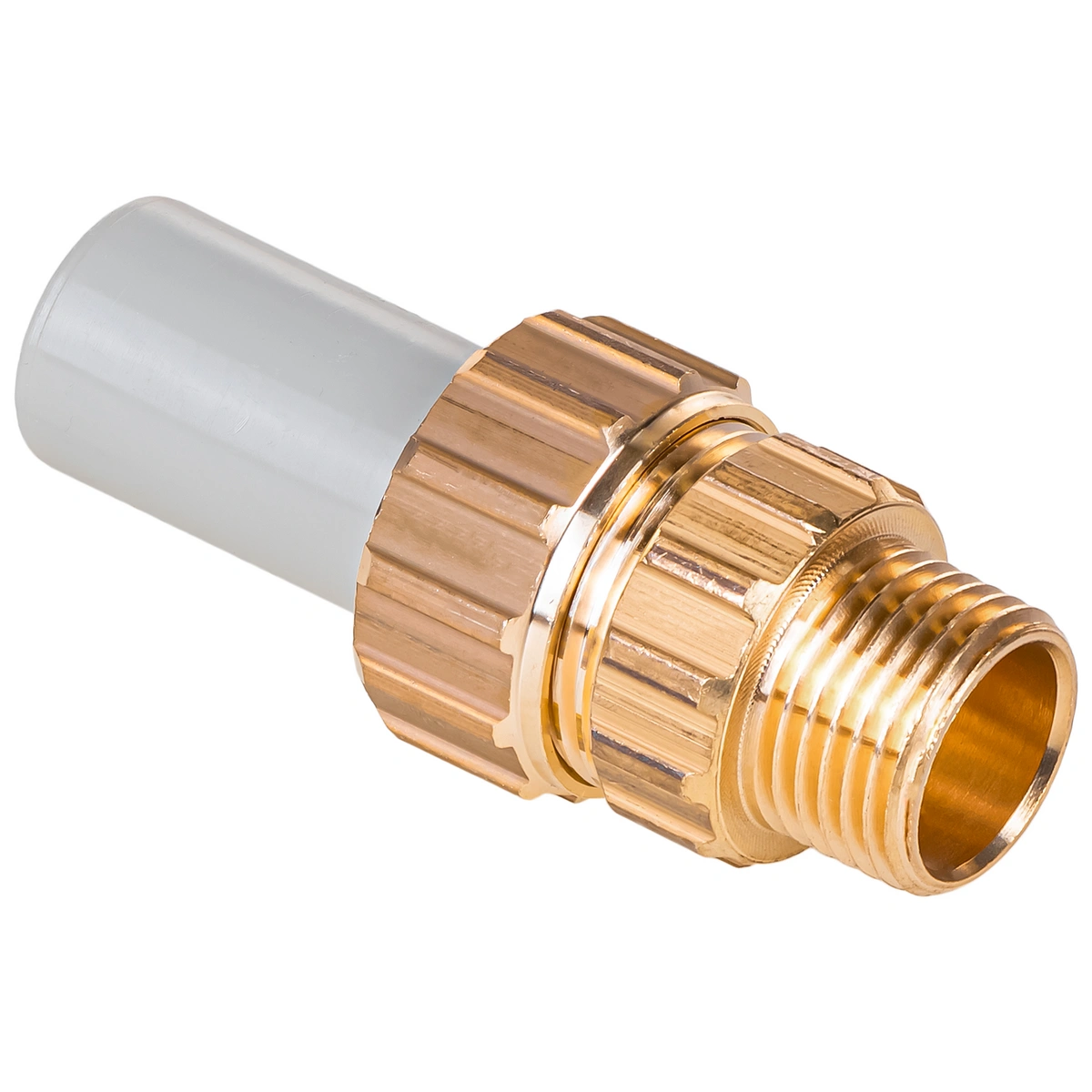 Śrubunek GZ 32 x 1 PP-R