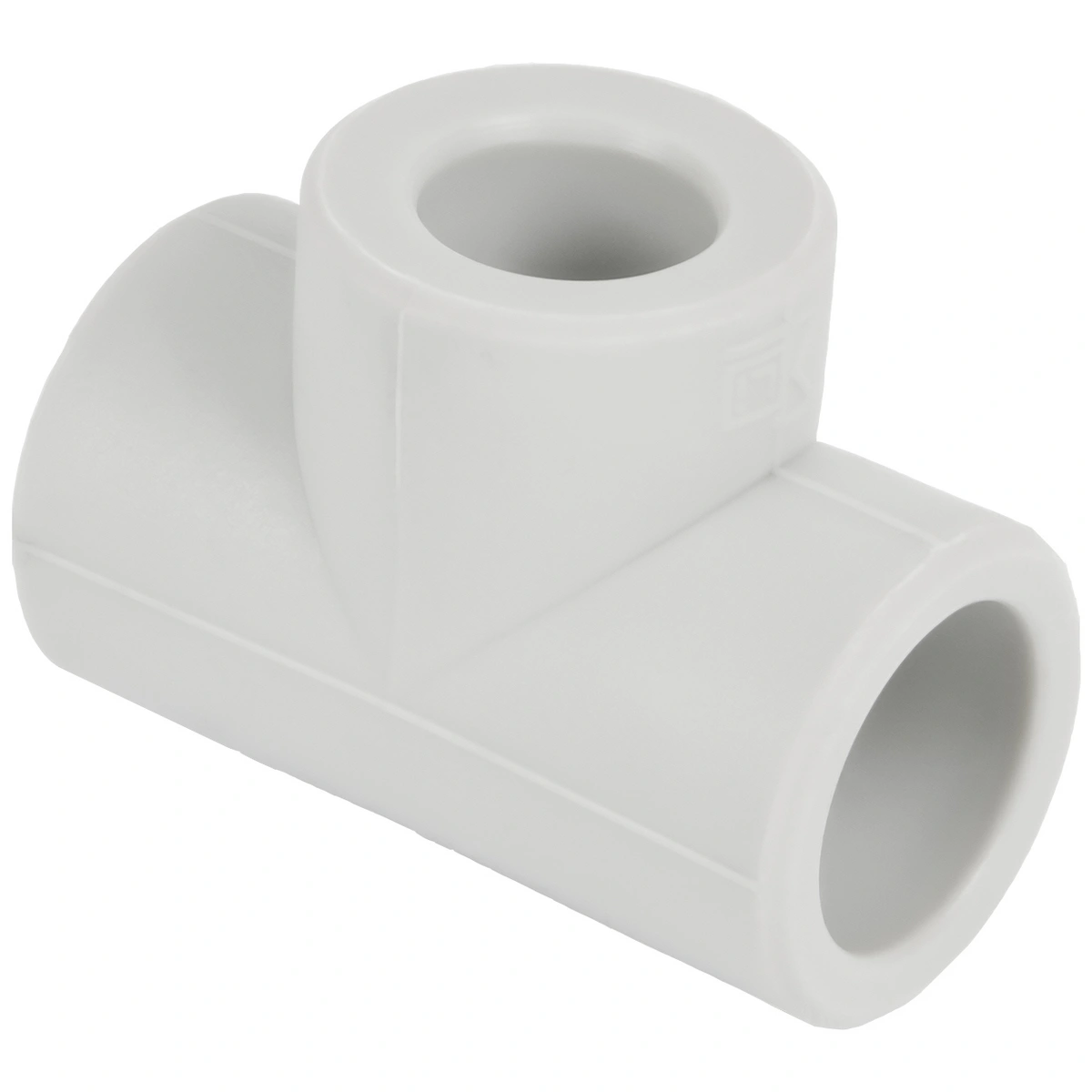 Trójnik redukcyjny 63/25 PP-R