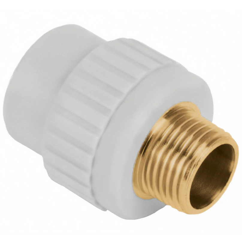 Złączka GZ 40 x 5/4 PP-R