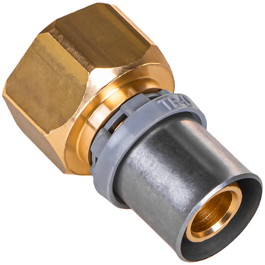 Złączka GW zaprasowywana Premium