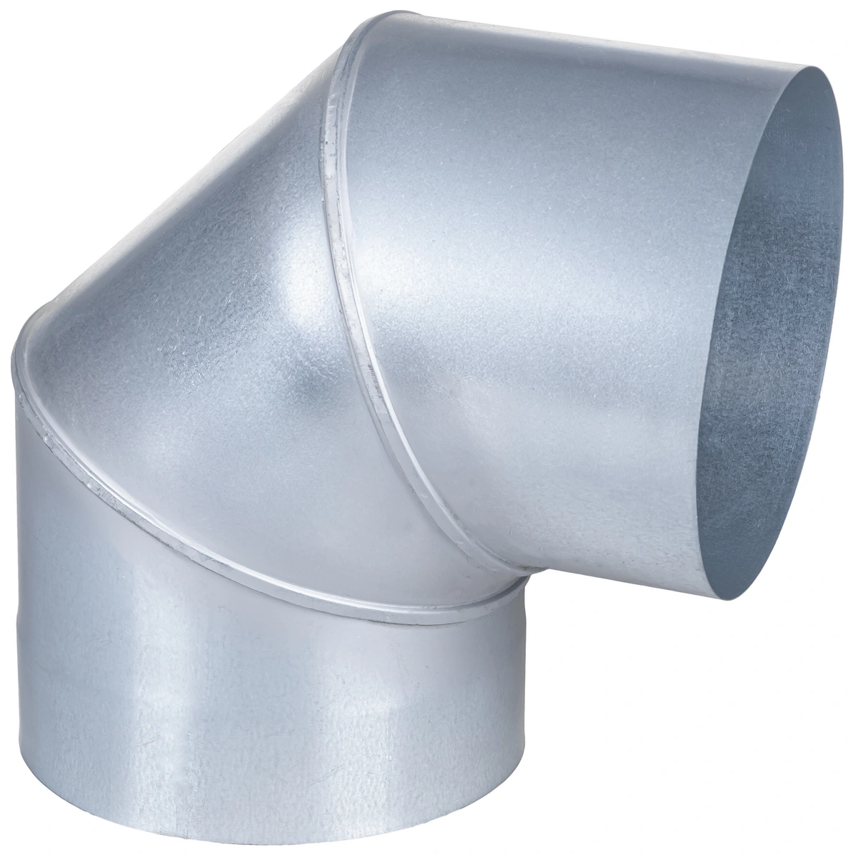 Kolano 90 ^ 120  SPIROFLEX (DWZ)