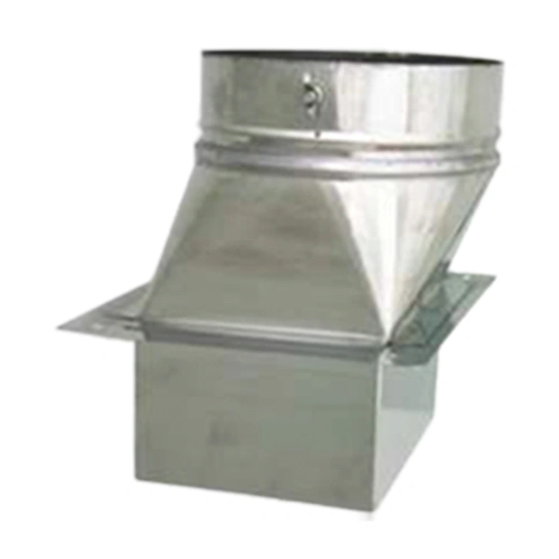 150 podstawa redukcyjna z odsadzką TYP1 ocybkowana 118X168