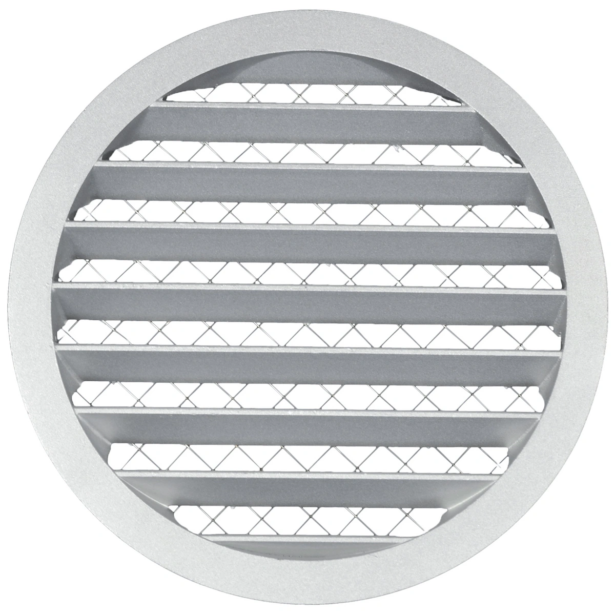 250 czerpnia (al) ścienna aluminiowa