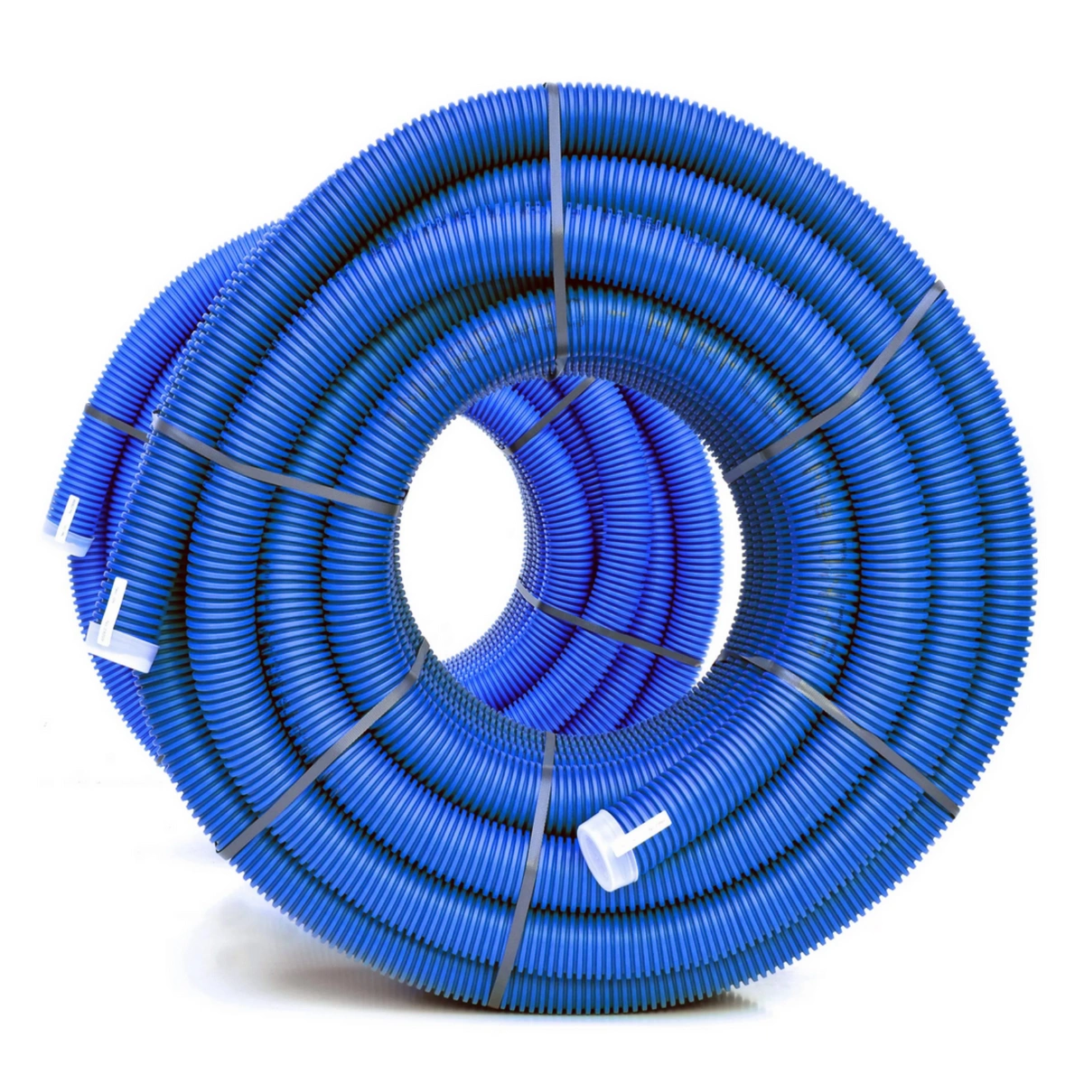50 rura elastyczna VENT CLEAR basic (rolka 50m) (DWZ)