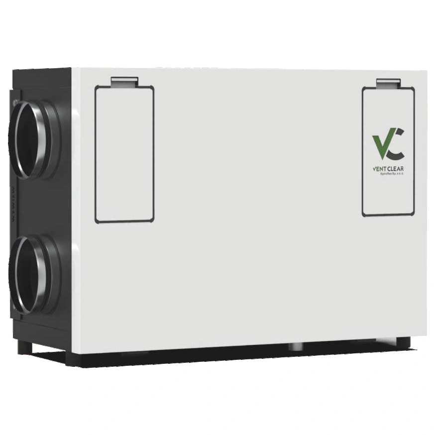 Rekuperator VENT CLEAR HD3