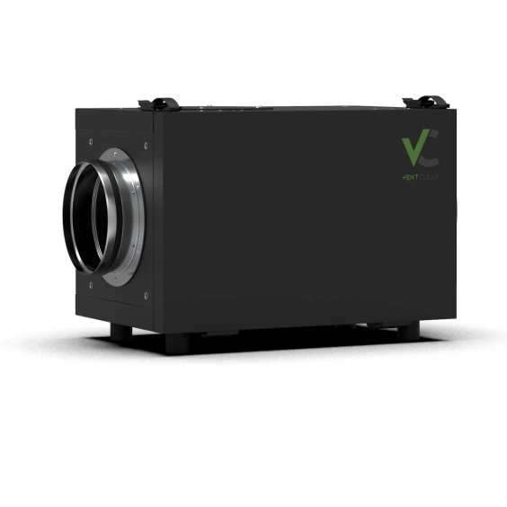 Filtr Protecton BOX SMOG