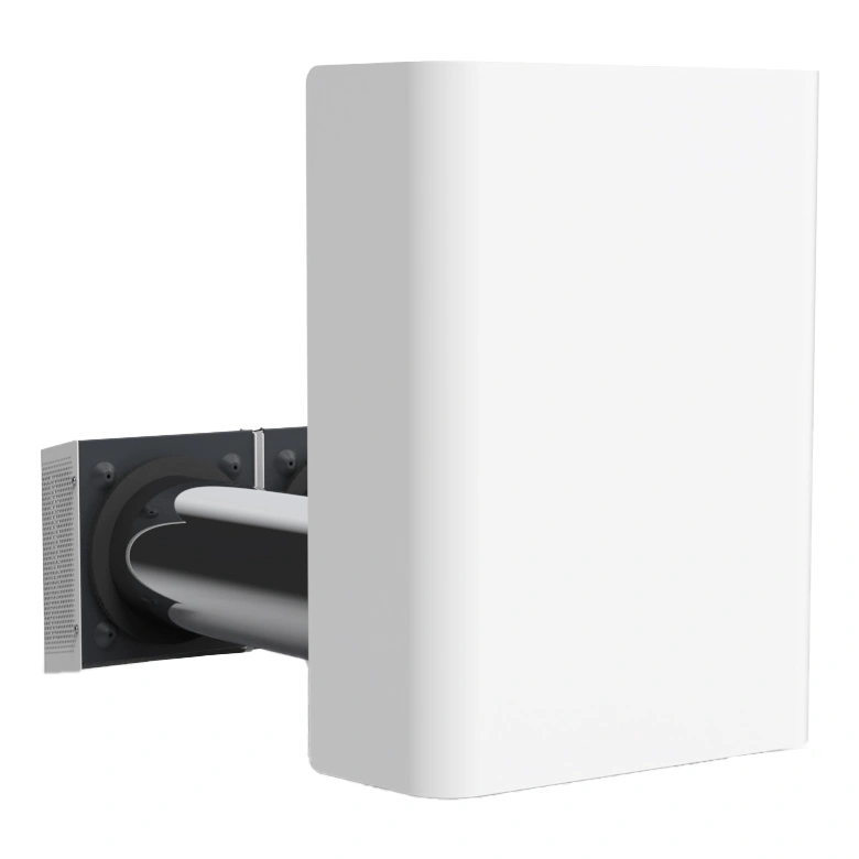 Rekuperator VENT CLEAR Deco 1ERV