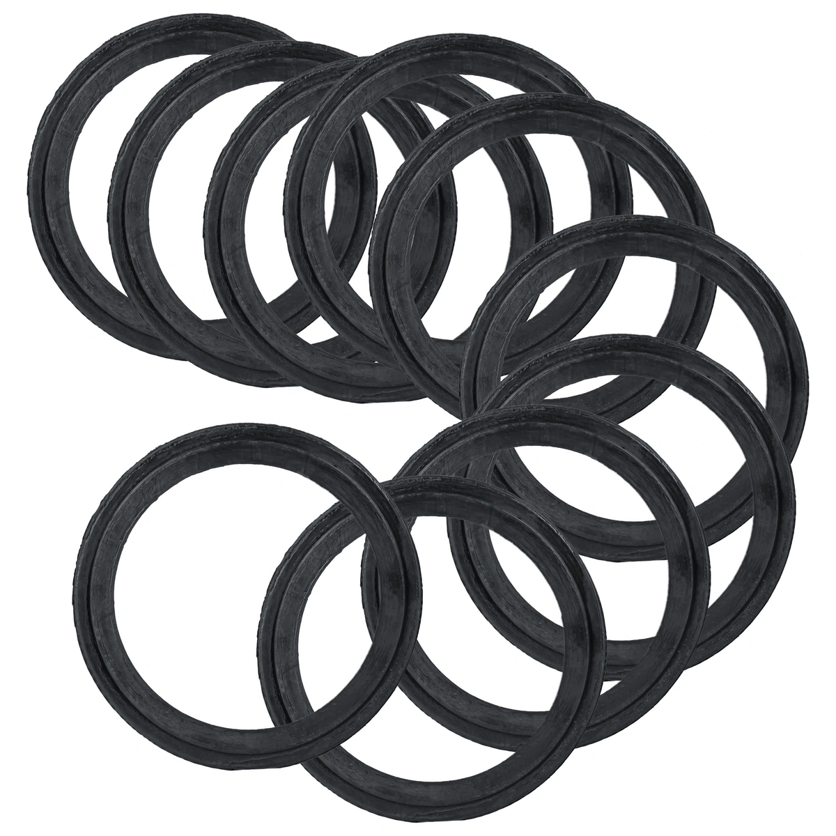 75 uszczelka (EPDM) 100 szt.