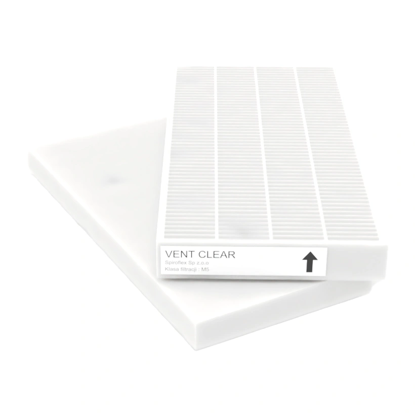 Zestaw filtrów rekuperatora VCD1 - ZF