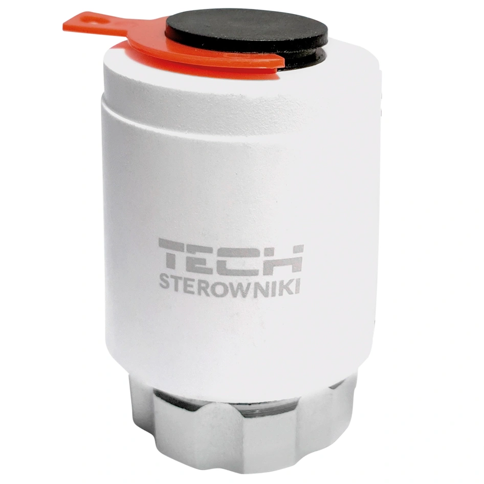 Siłownik termoelektryczny STT-230/2 T M30