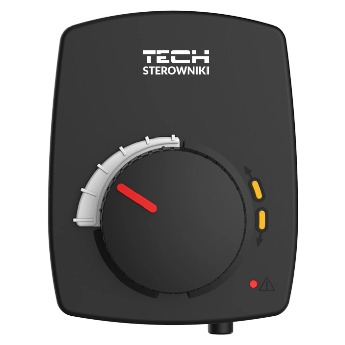 Siłownik zaworu mieszającego STZ-120 T