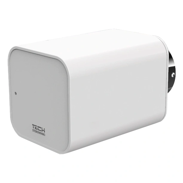 Bezprzewodowy siłownik elektryczny G-X