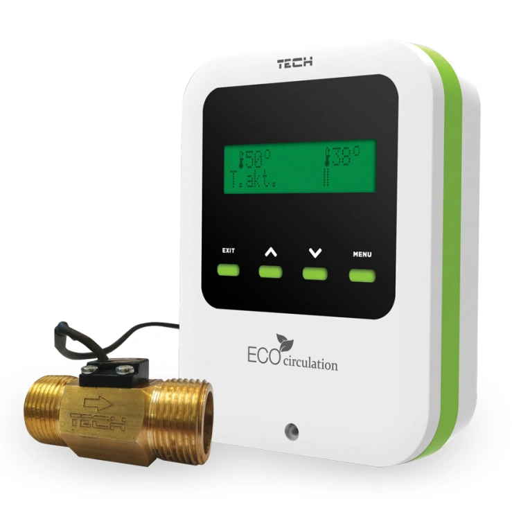 Regulator cyrkulacji CWU ST-11