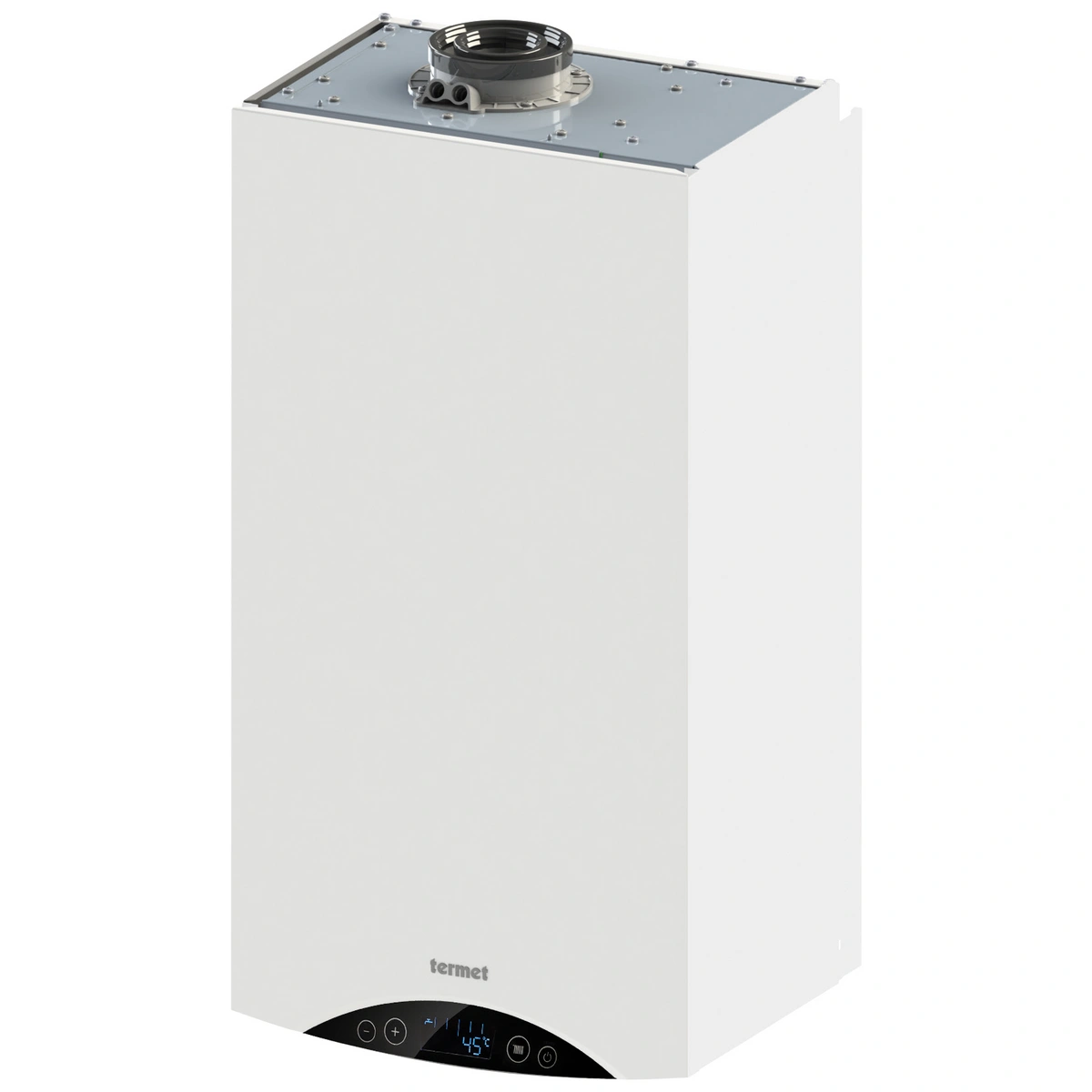 Kocioł 2-fun.kondens. GOLD PLUS II 25/32 kW