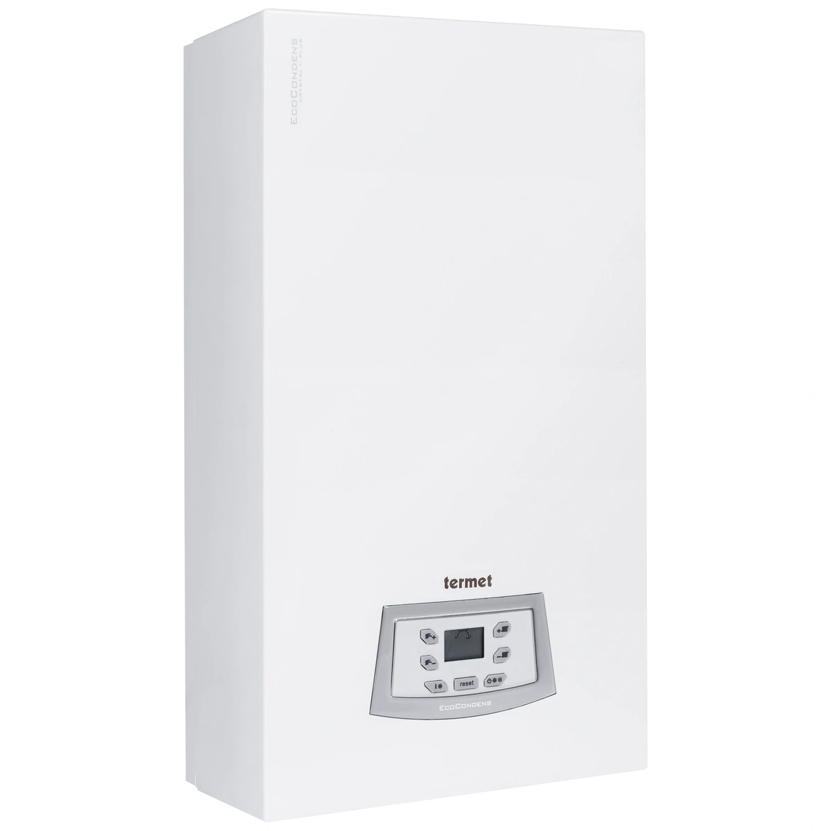 EcoCondens Crystal II Plus 35 kW