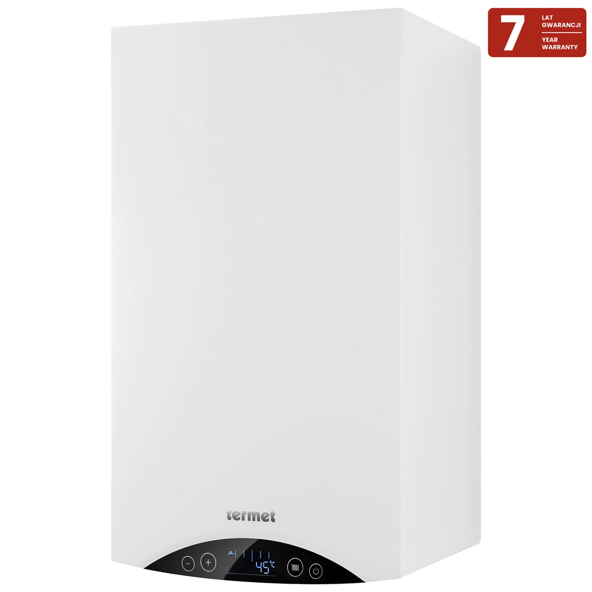 Kocioł 1-fun.kondens. GOLD PLUS II 25 kW