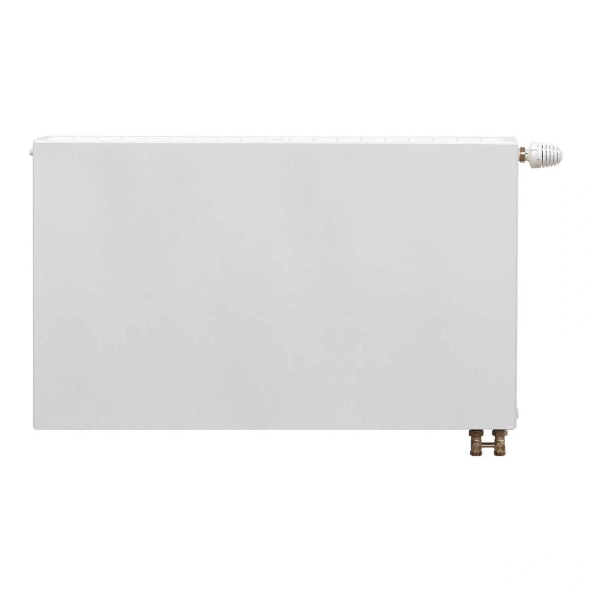 GRZEJNIK V11 600/2400DFF DESIGN FLAT FRONT Z ZAWIESZENIAMI 2184W