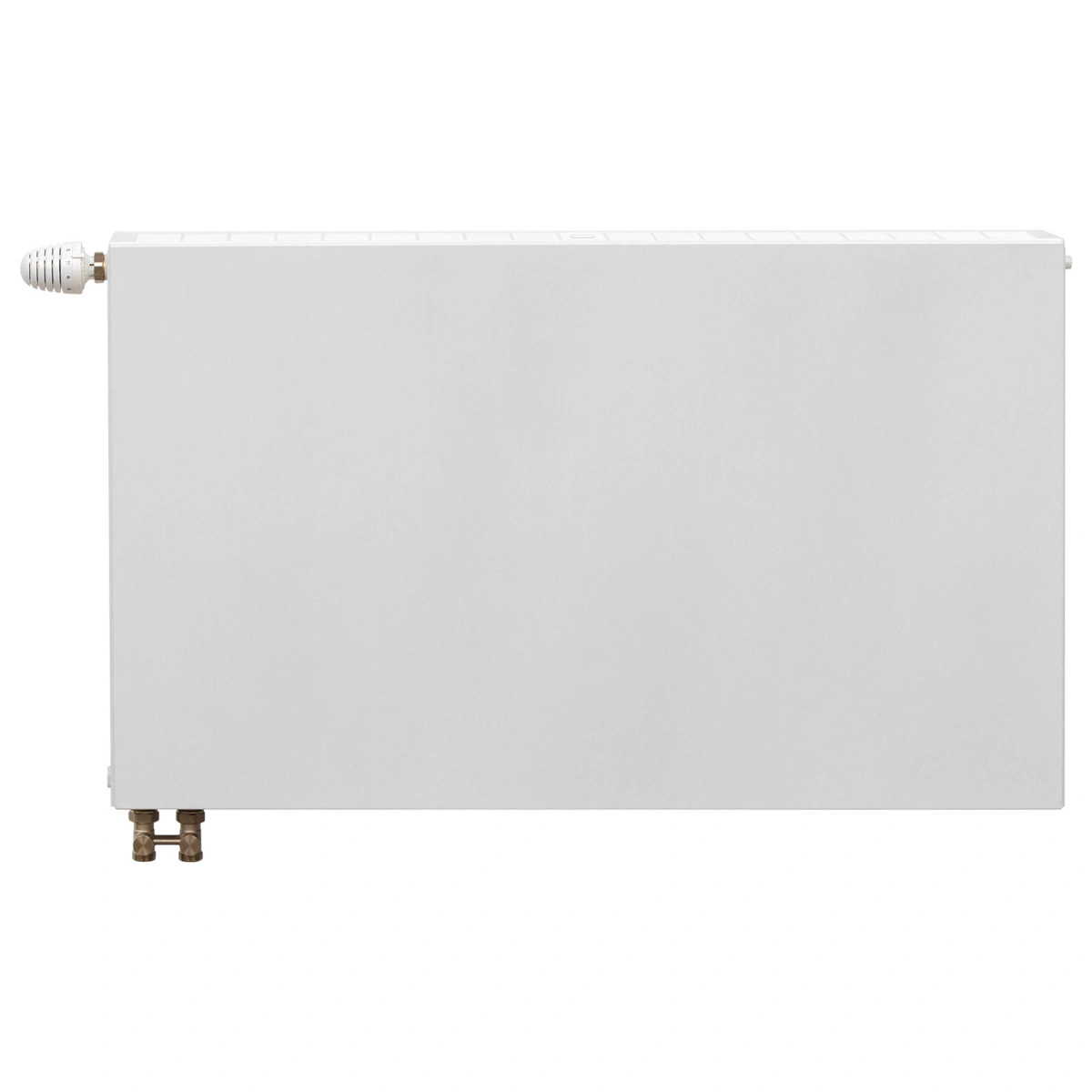 GRZEJNIK DESIGN FLAT FRONT