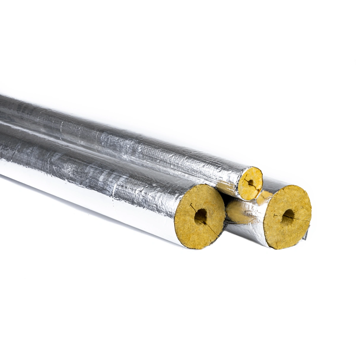 Izolacja z wełny ThermaWool 28/20mm 1mb 3092-020028-910 Thermaflex (DWZ)