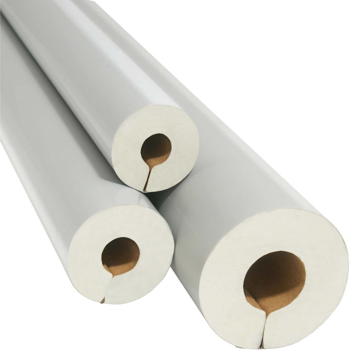 Izolacja na rury PUR 76/20mm 1mb (DWZ) 3093-020078-940 Thermaflex