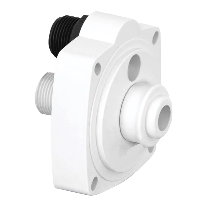 Adapter pompy do czyszczenia instalacji EUROPUMP-A