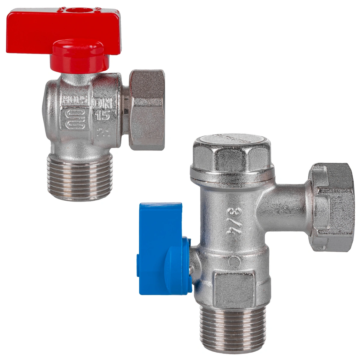 Zestaw przyłączeniowy do kotła gazowego jednofunkcyjnego Basic z kompletem uszczelek