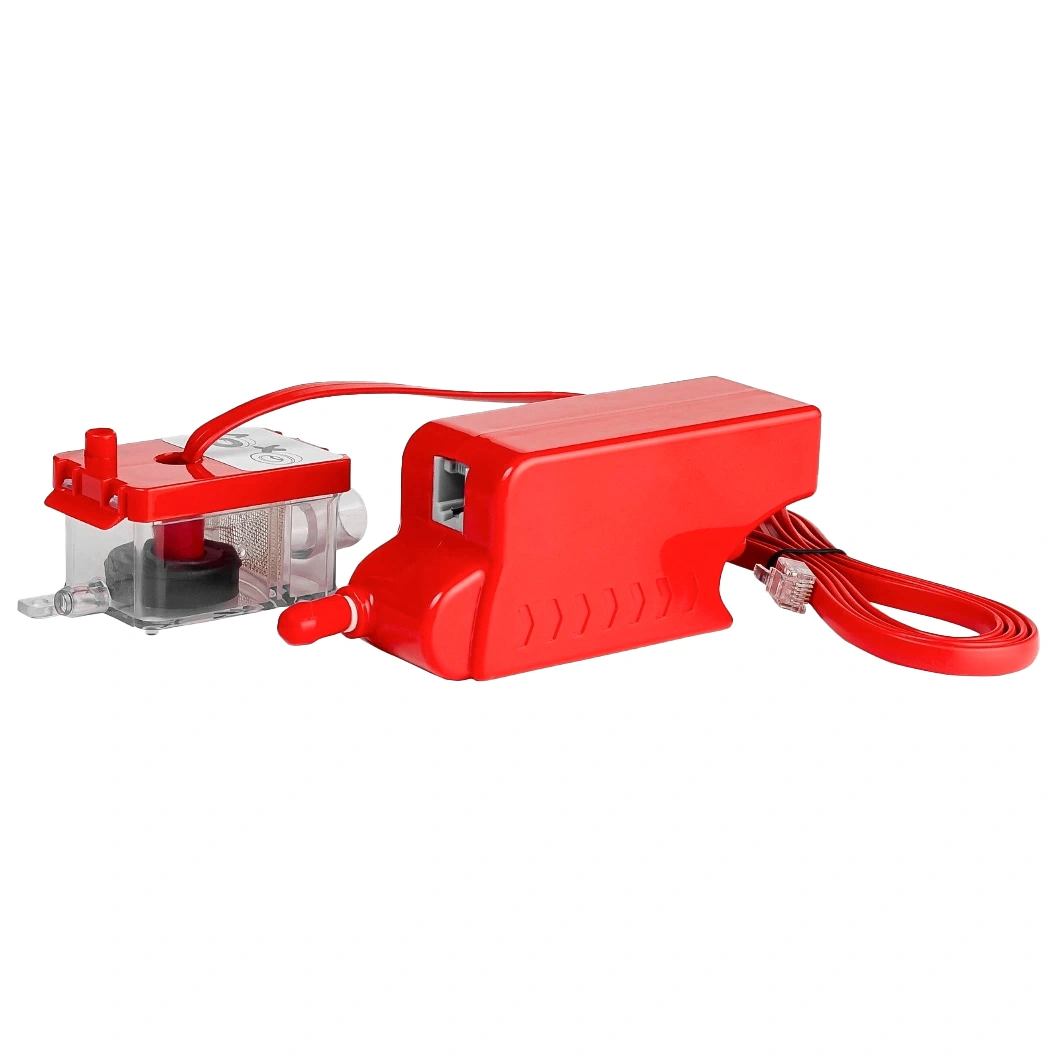 Pompka do odprowadzania skroplin klimatyzatora Mini RED