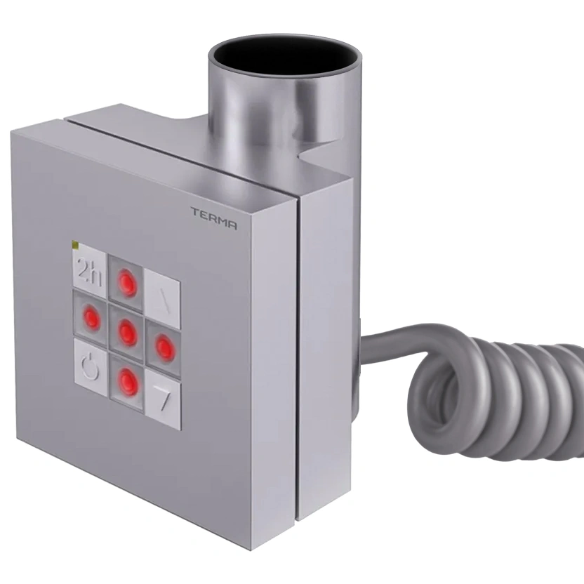 Sterownik elementu grzejnego KTX-2 srebrny