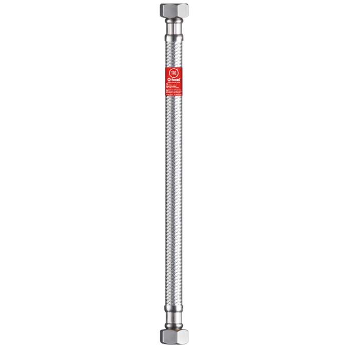 Wężyk do wody GW  TAQ HG-3/8"-350 mm