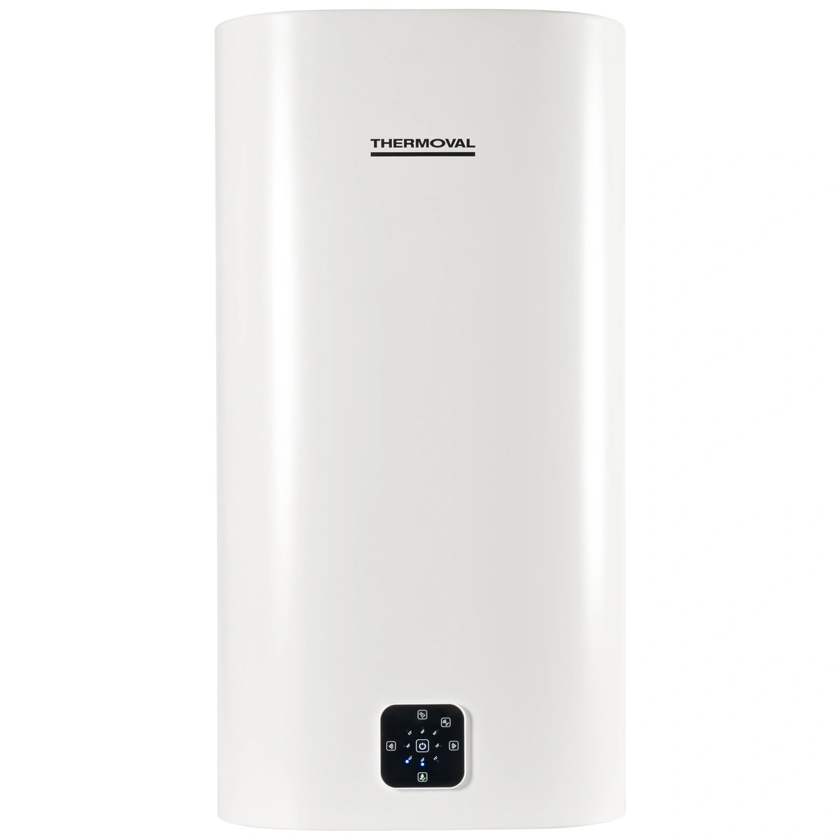 TVHB-50L-W - Elektryczny ogrzewacz pojemnościowy 50 L ze sterowaniem WIFI, obudowa "Slim"