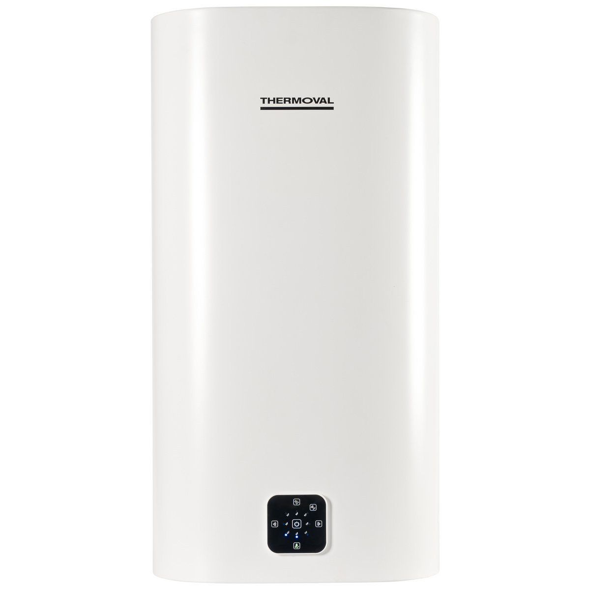 TVHB-100L-W - Elektryczny ogrzewacz pojemnościowy 100 L ze sterowaniem WIFI, obudowa "Slim"