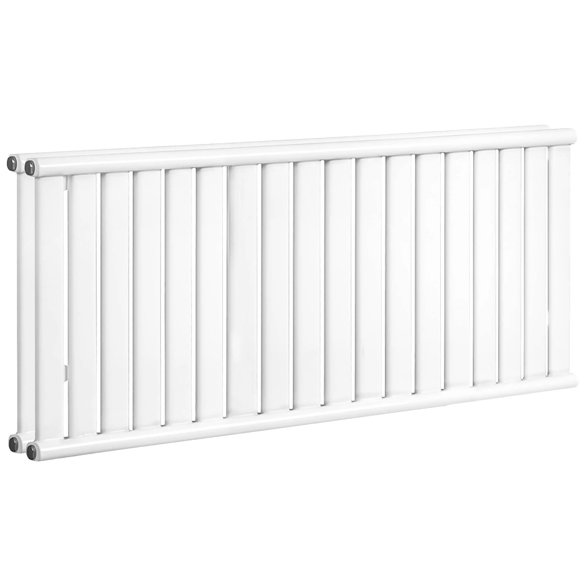 Grzejnik AGNES2 B White Pearl