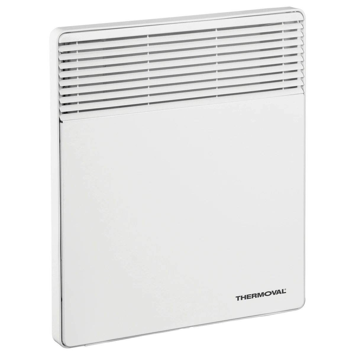 Elektryczny grzejnik konwektorowy TX - 500 W IP20 wym. 400 x 450 x 80