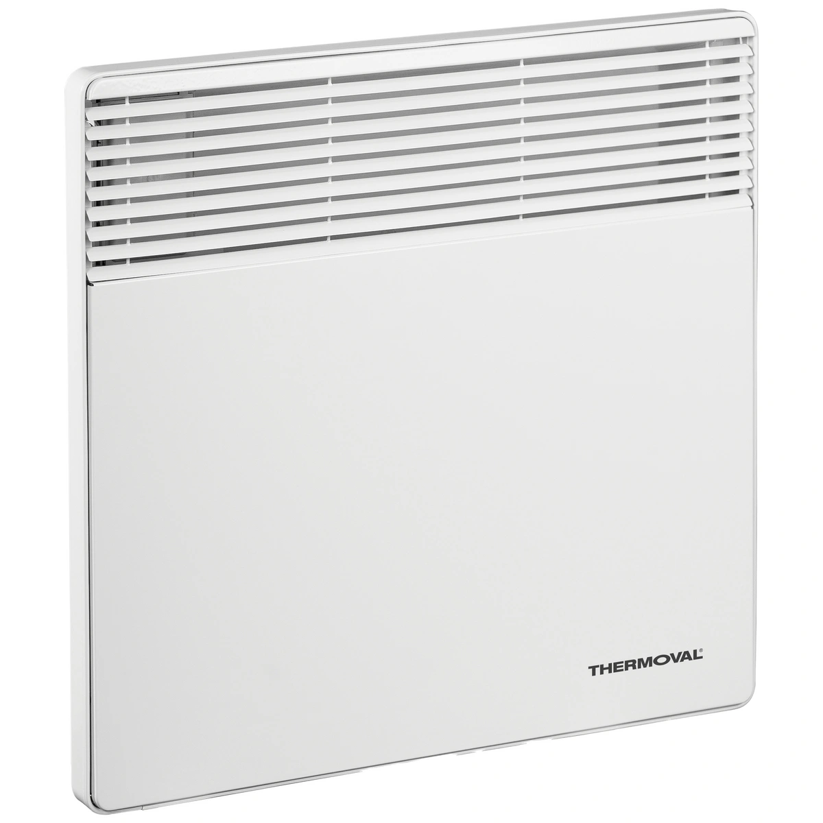 Elektryczny grzejnik konwektorowy TX - 1000 W IP20 wym. 490 x 450 x 80