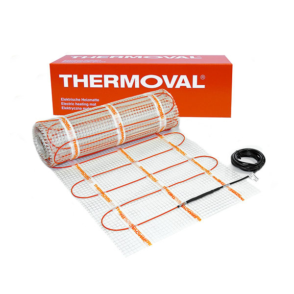 Onverschilligheid lager Alarmerend Mata grzejna pod płytki TV RSHM 160W/m2 2,0 m2 • Thermoval • Euroterm - Hurtownia Hydrauliczna i Sanitarna Onverschilligheid lager Alarmerend Mata grzejna pod płytki TV RSHM 160W/m2 2,0 m2 • Thermoval • Euroterm - Hurtownia Hydrauliczna i Sanitarna