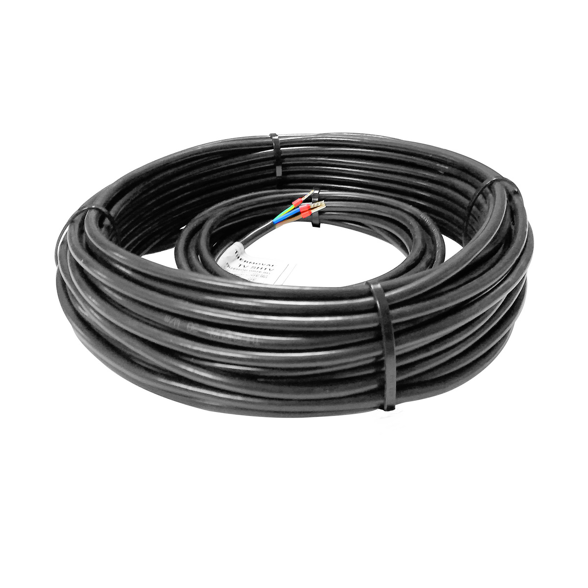 Przewód grzejny TV SHTV 10/ 70,0 mb 700 W jednostronnie zasilany