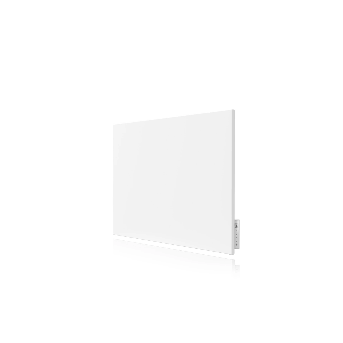 Grzejnik elektryczny, promiennik podczerwieni FIR Crystal 700 600 x 1200 x 50 700W