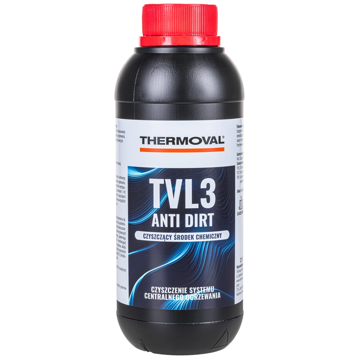 Anti-Dirt środek czyszczący (1 litr)