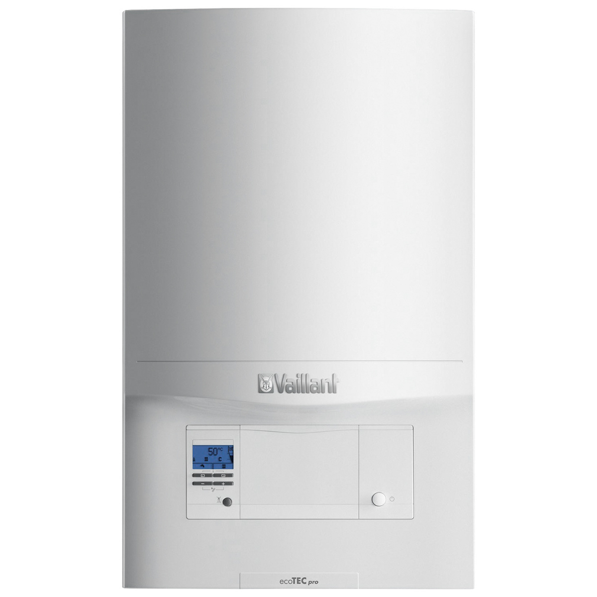 VC 246/5-3 (H-PL) ecoTEC pro 2,5-19,7 kW