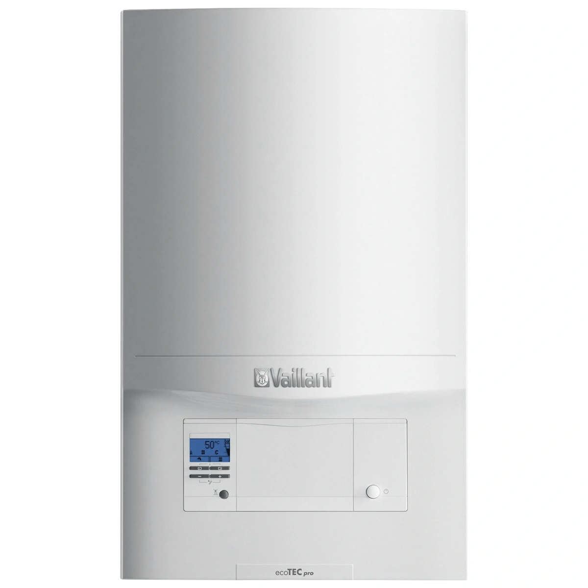 VC 246/5-3 (H-PL) ecoTEC pro 2,5-19,7 kW