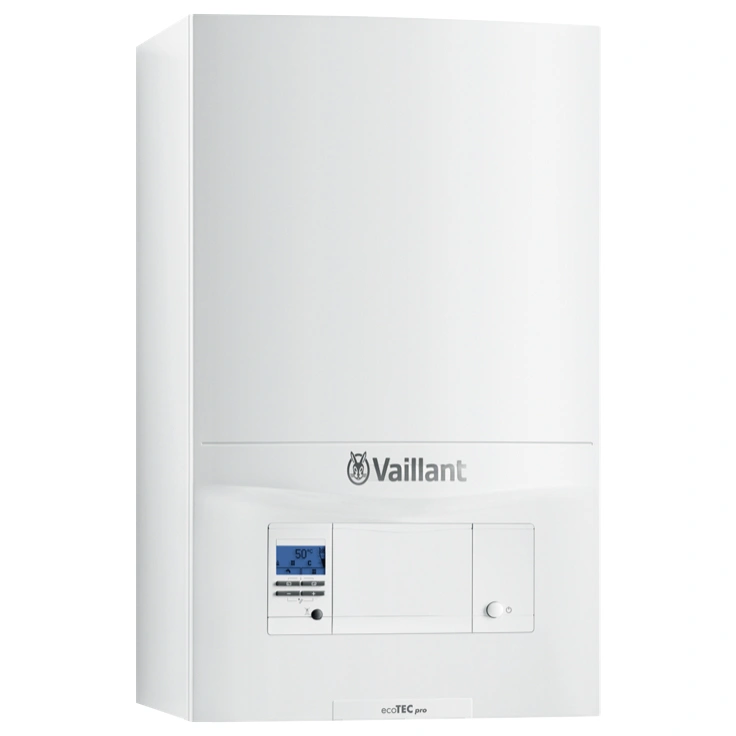 VCW 286/5-3 (H-PL) ecoTEC pro 7,1 - 25,9 kW