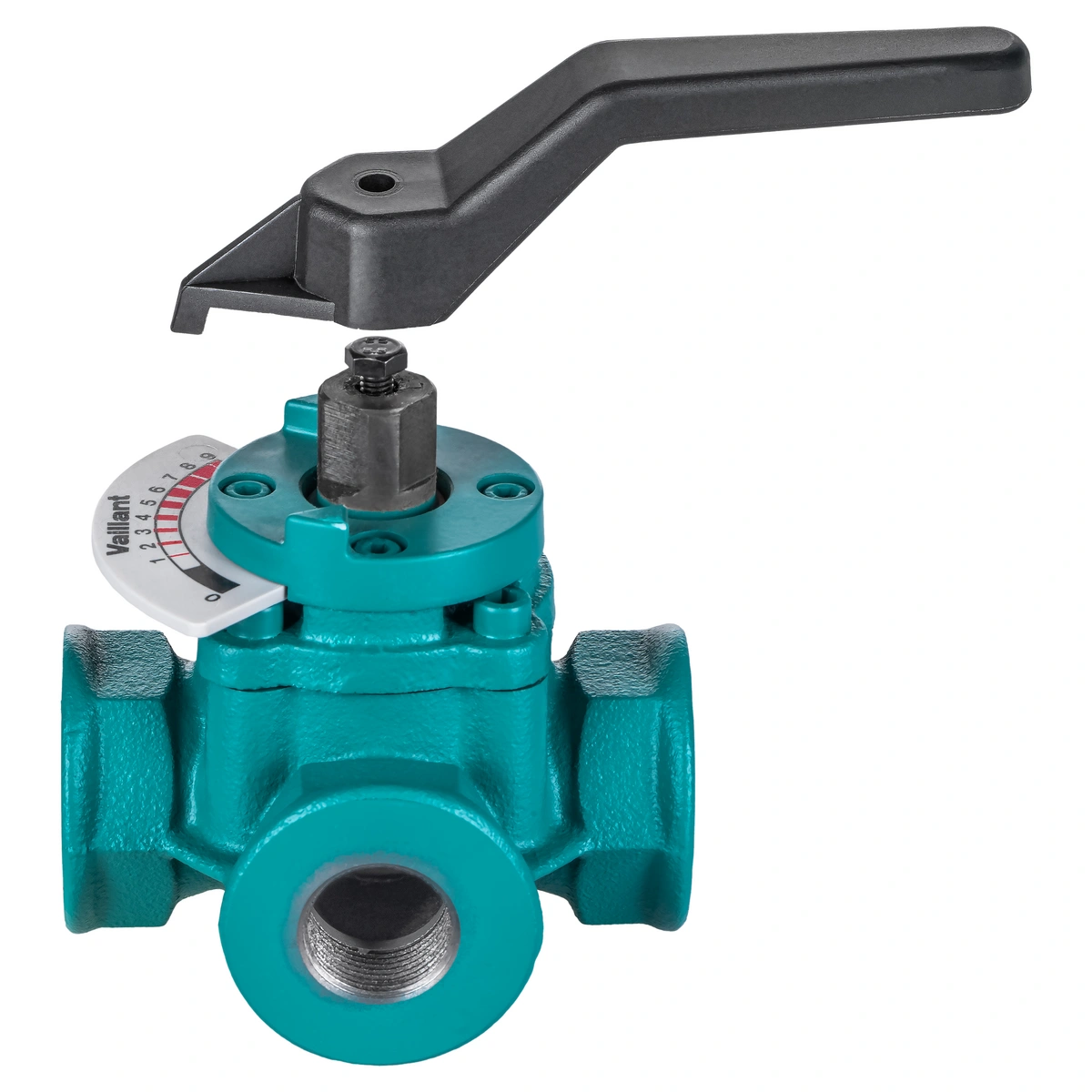 Zawór mieszający 3-drożny 3/4"