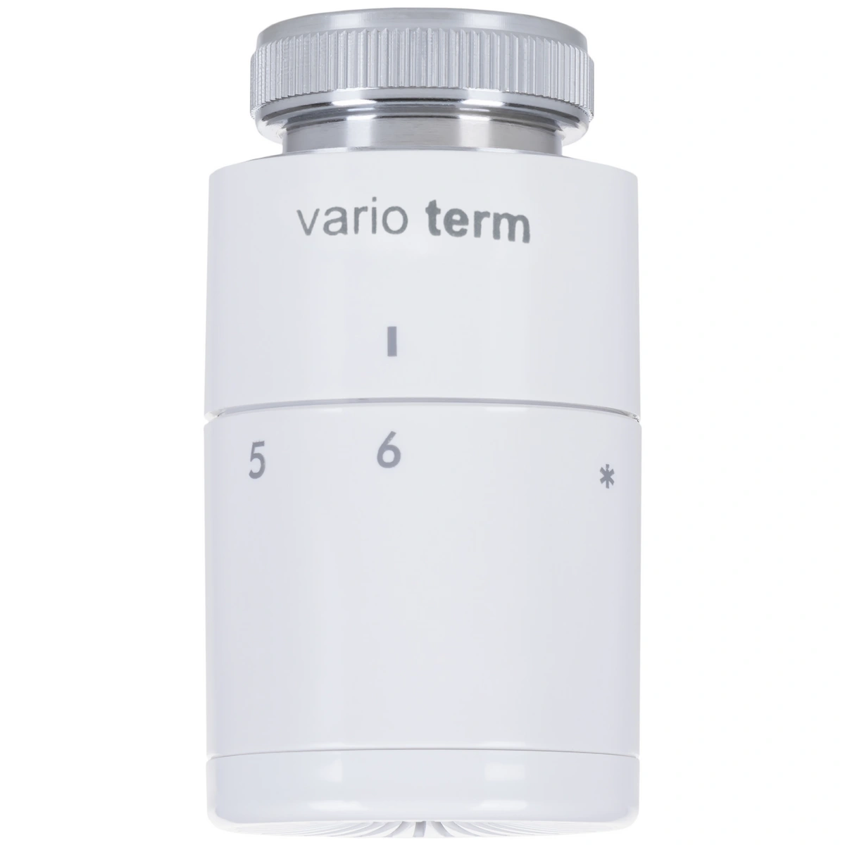 Głowica termostatyczna GS.10-06C PONY M30x1,5