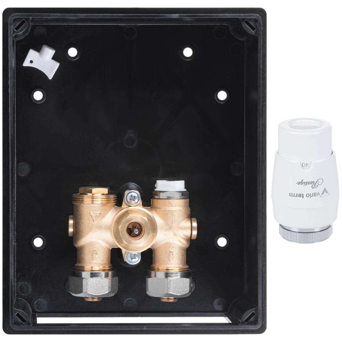 Zestaw "Limit Box RTL" GZ3/4"