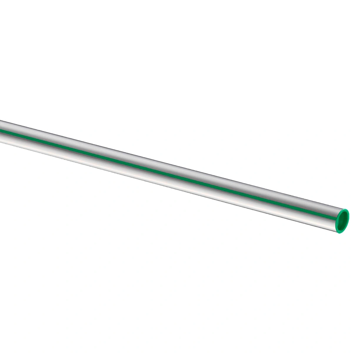 Rura Sanpress 15 x 1,0 (600) stal szlachetna - nierdzewna Rury