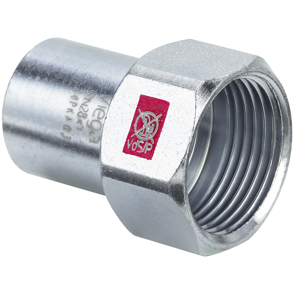 Prestabo-element wsuwany