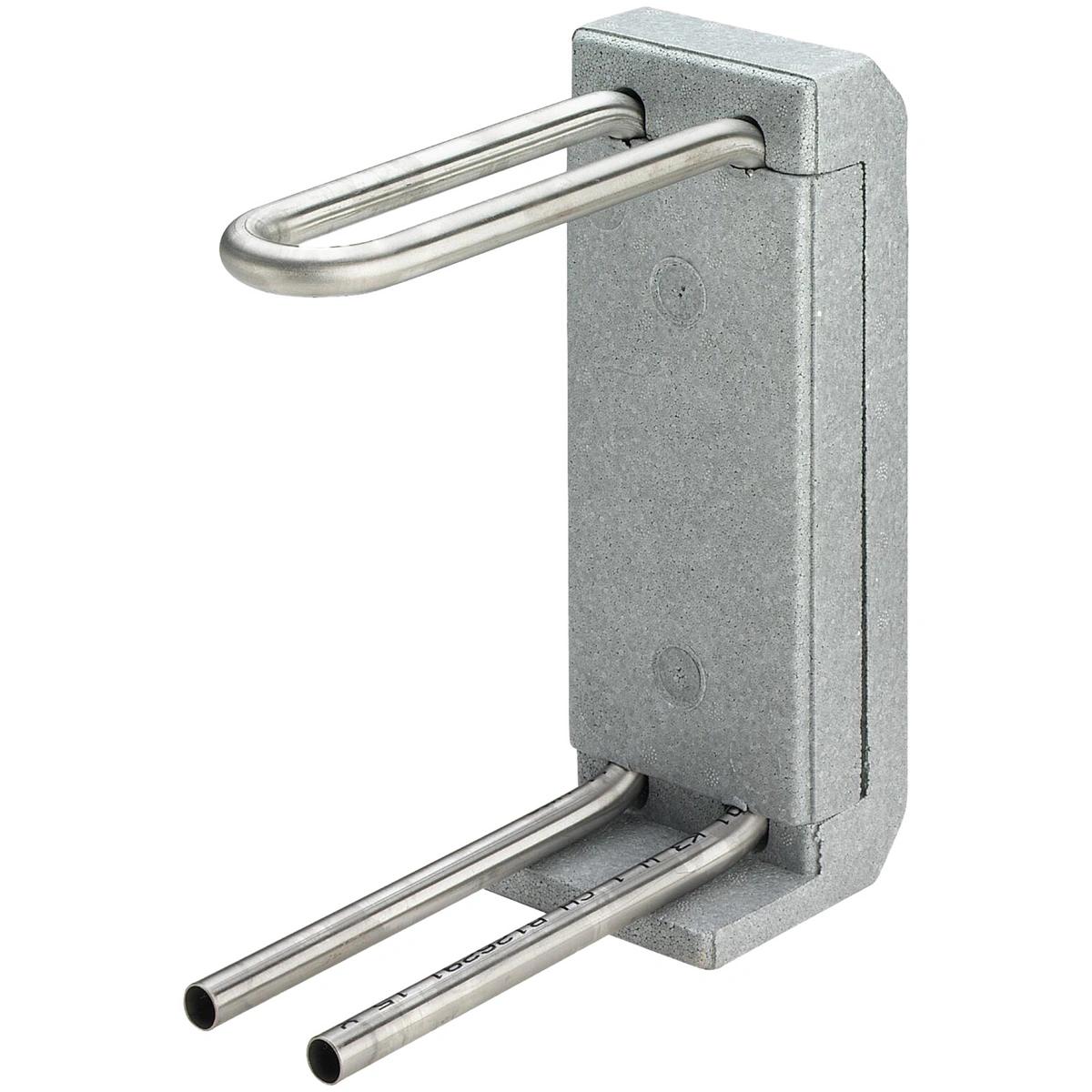 Blok przyłączeniowy do grzejnika